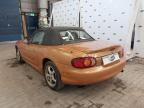 1998 MAZDA MX-5 for sale at Copart SANDWICH