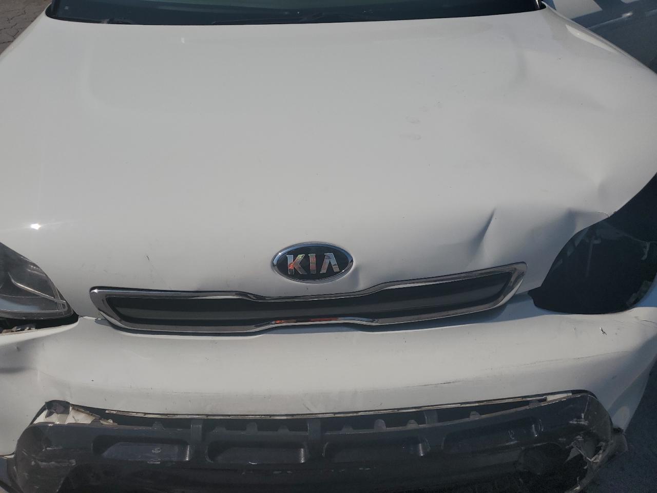 2016 Kia Soul + VIN: KNDJP3A59G7388326 Lot: 62599895
