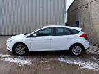 2014 FORD FOCUS EDGE for sale at Copart CHESTER