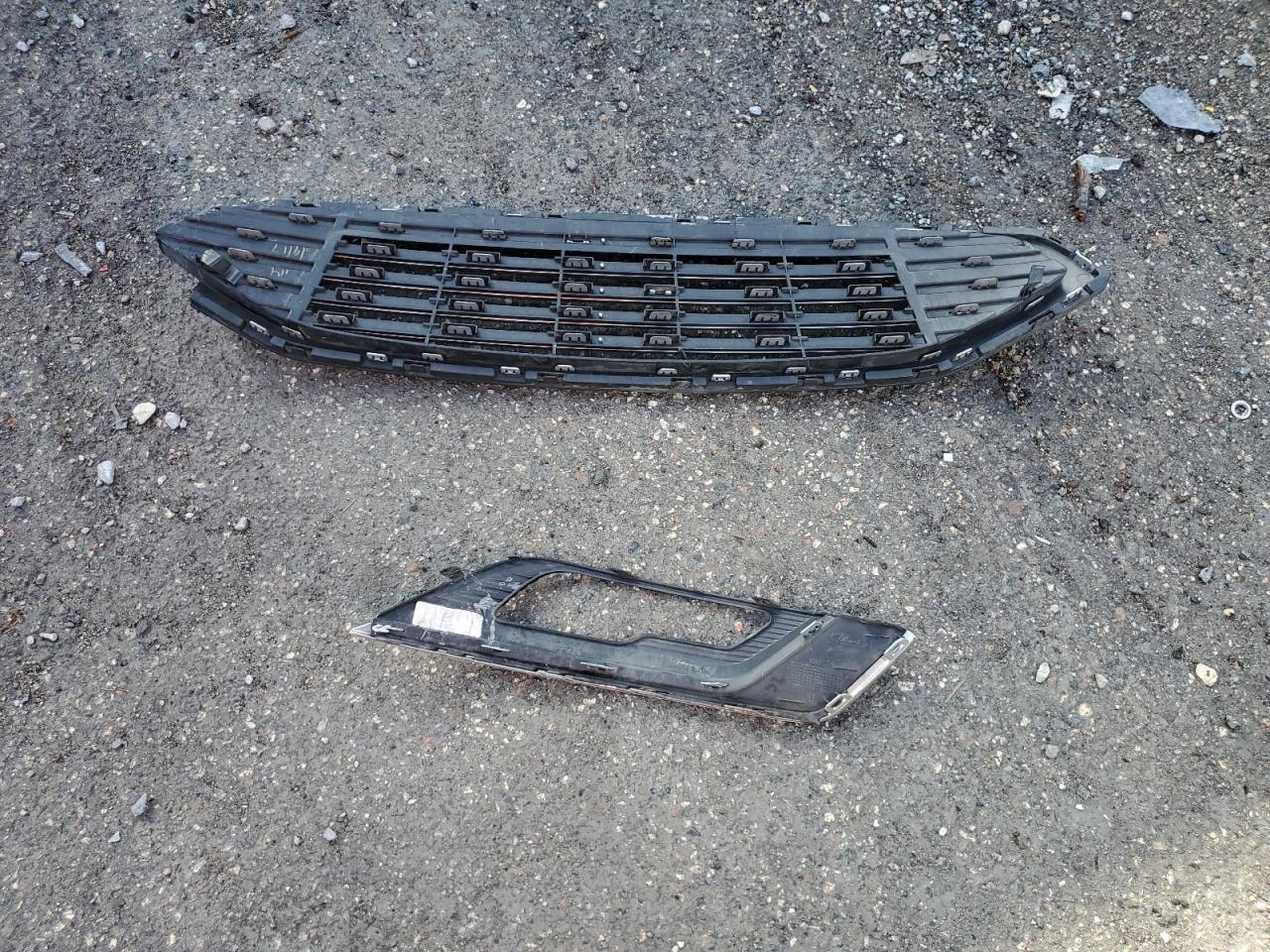 3FA6P0D96JR134260 2018 Ford Fusion Titanium/Platinum