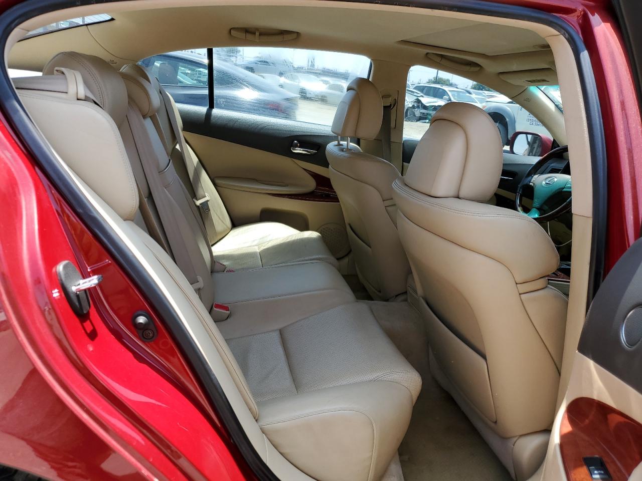 2006 Lexus Gs 300 VIN: JTHBH96SX65004355 Lot: 60923505