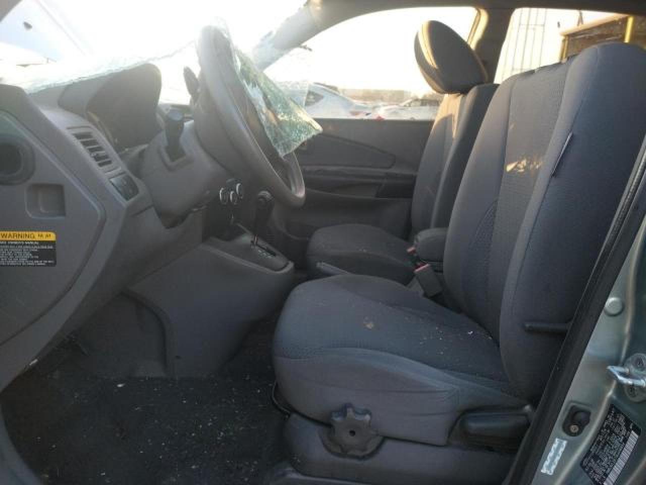 2009 Hyundai Tucson Gls VIN: KM8JM12B79U008854 Lot: 63339715