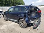 2017 Mitsubishi Outlander Se იყიდება Dunn-ში, NC - All Over