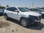 2018 Jeep Cherokee Latitude for Sale in Indianapolis, IN - Front End