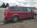 2014 Dodge Grand Caravan Sxt за продажба в Moraine, OH - Front End
