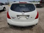 2004 Nissan Murano Sl de vânzare în Wichita, KS - All Over