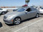 2012 Mercedes-Benz S 550 4Matic for Sale in Van Nuys, CA - Rear End