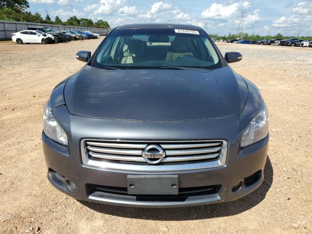  NISSAN MAXIMA 2012 Szary
