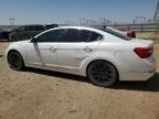 2016 Kia Cadenza Luxury   en Venta en Adelanto, CA - Side