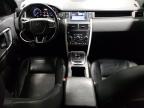 2016 LAND ROVER DISCOVERY SPORT SE   à vendre chez Copart MN - MINNEAPOLIS