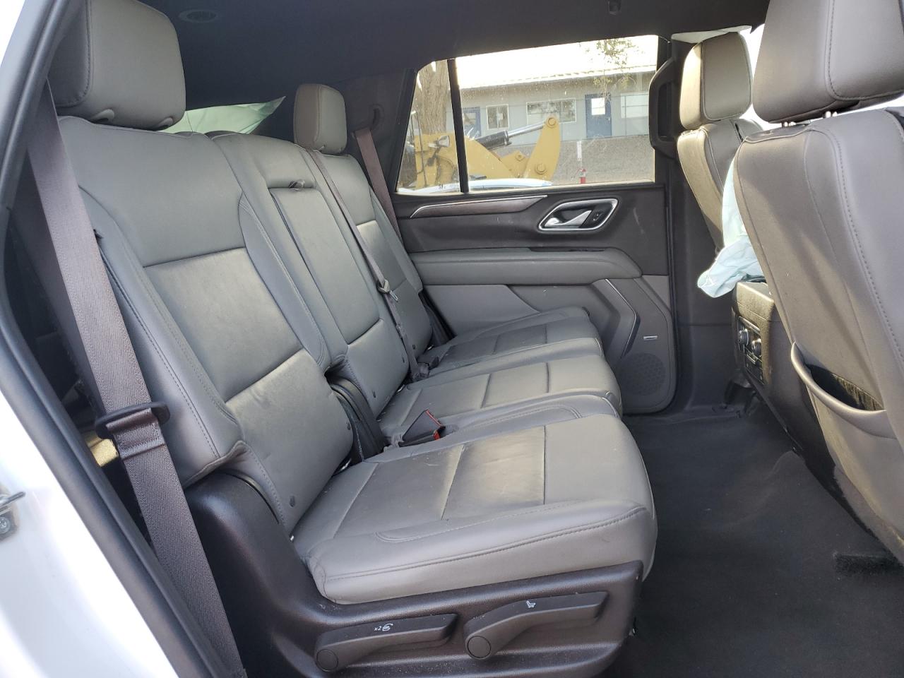 2022 Chevrolet Tahoe K1500 Z71 VIN: 1GNSKPKD2NR215630 Lot: 60919775