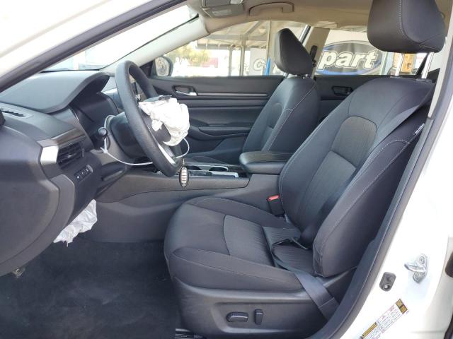  NISSAN ALTIMA 2024 Biały