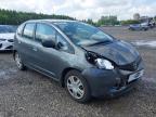 2015 HONDA JAZZ I-VTE for sale at Copart EAST KILBRIDE