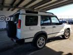 2004 Land Rover Discovery Ii Se de vânzare în Hayward, CA - Minor Dent/Scratches