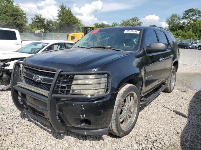 2009 Chevrolet Tahoe C1500 Ls