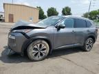 2021 Nissan Rogue Sv   იყიდება Moraine-ში, OH - Front End