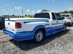 1999 Gmc Sonoma  en Venta en Hueytown, AL - Front End