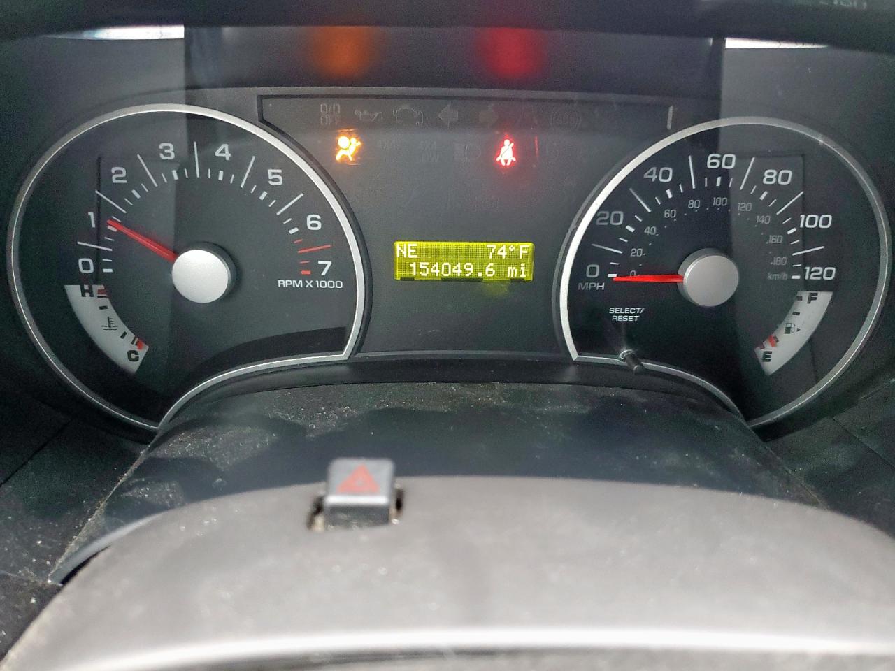 2009 Ford Explorer Xlt VIN: 1FMEU63E99UA36968 Lot: 57859645