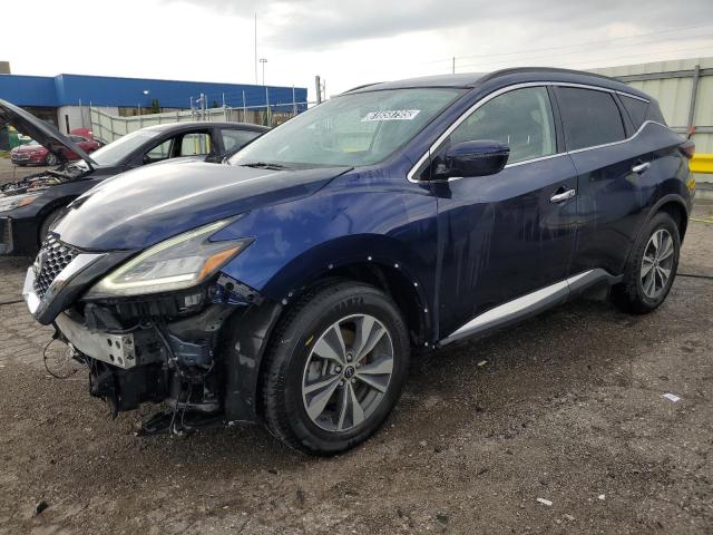 NISSAN MURANO SV 2023