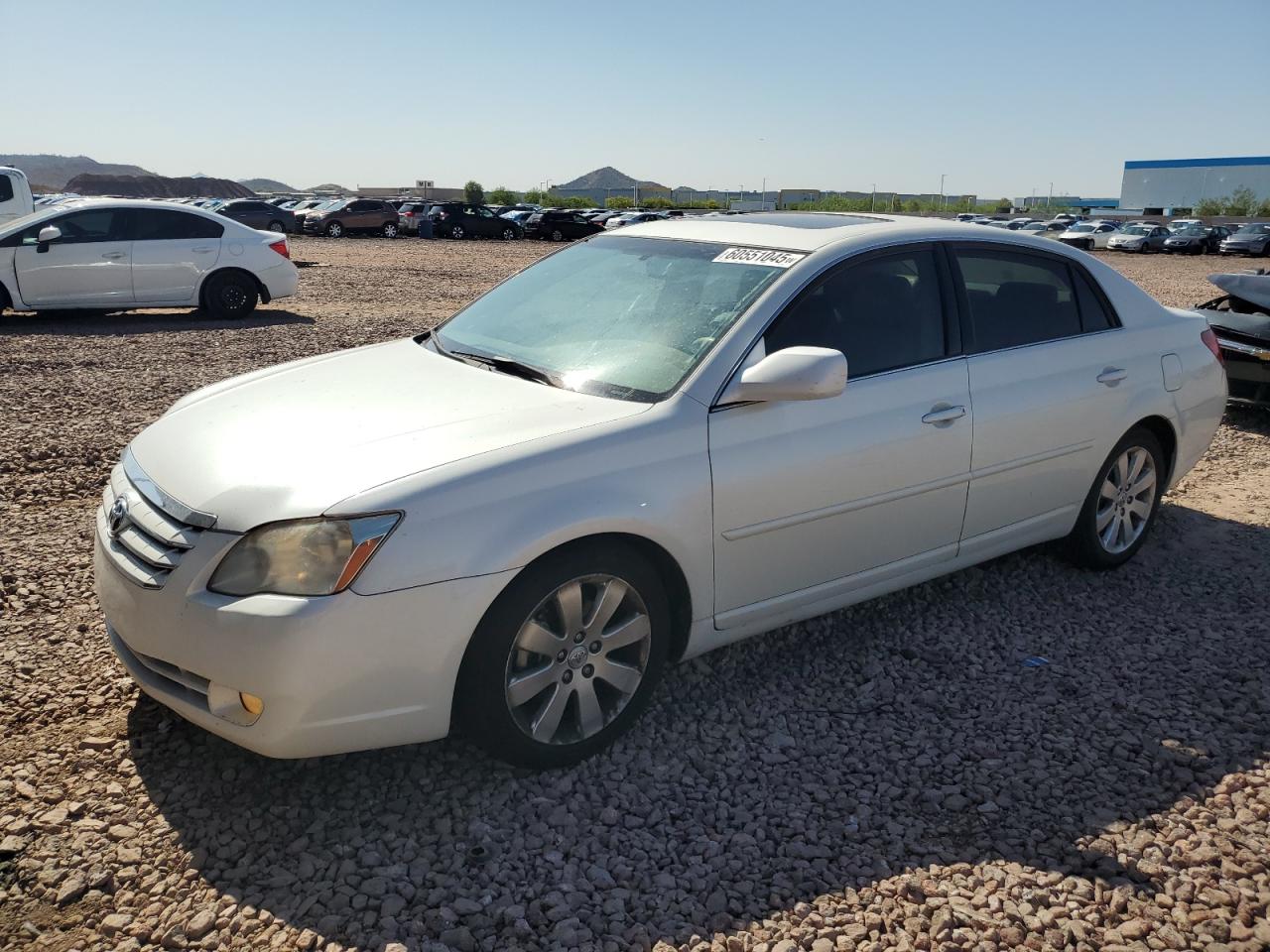 2007 Toyota Avalon Xl for Sale in Phoenix, AZ - Normal Wear
