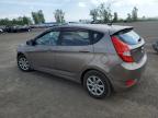 2012 HYUNDAI ACCENT GLS   à vendre chez Copart QC - MONTREAL