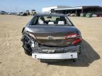 2013 Toyota Camry Hybrid for Sale in American Canyon, CA - Rear End