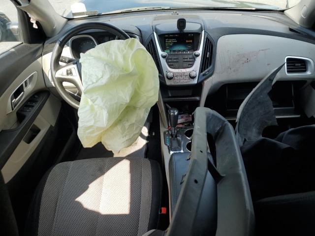  CHEVROLET EQUINOX 2016 Black
