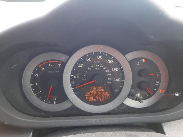 2011 TOYOTA RAV4 XT-R