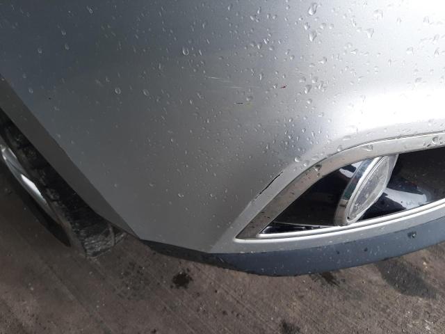 2010 HYUNDAI IX35 STYLE