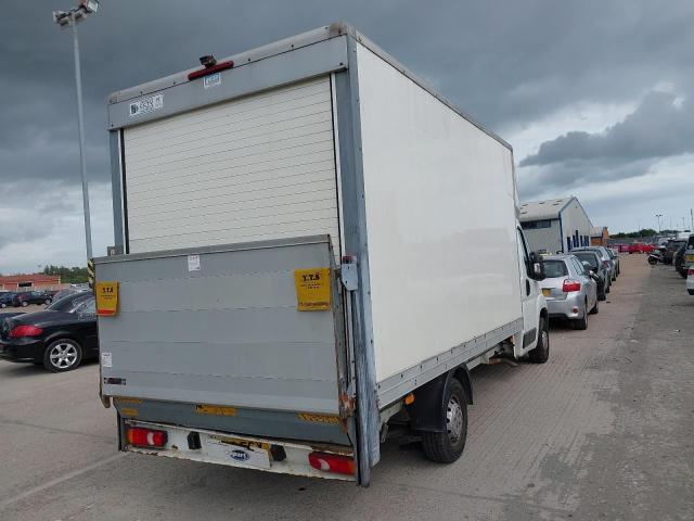 2017 CITROEN RELAY 35 L