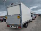2017 CITROEN RELAY 35 L for sale at Copart SANDWICH