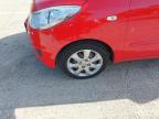 2012 HYUNDAI I10 CLASSI for sale at Copart SANDWICH