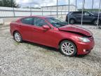 2008 Lexus Is 250 за продажба в Spartanburg, SC - Front End
