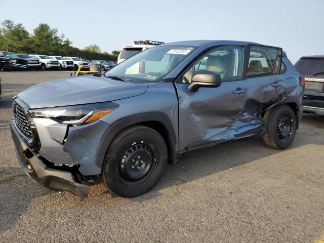 2025 Toyota Corolla Cross L  
