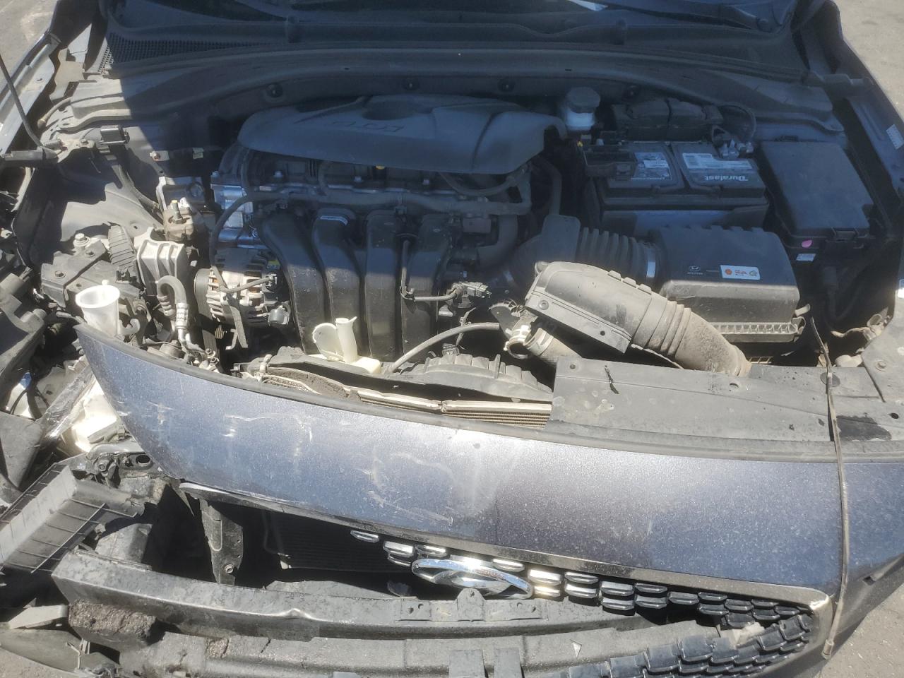 KMHH35LE1JU021640 2018 Hyundai Elantra Gt