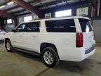 2016 CHEVROLET SUBURBAN K1500 LT   à vendre chez Copart CT - HARTFORD SPRINGFIELD