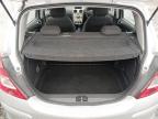 2010 VAUXHALL CORSA S for sale at Copart WOLVERHAMPTON