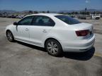 2017 Volkswagen Jetta S იყიდება Sun Valley-ში, CA - Minor Dent/Scratches