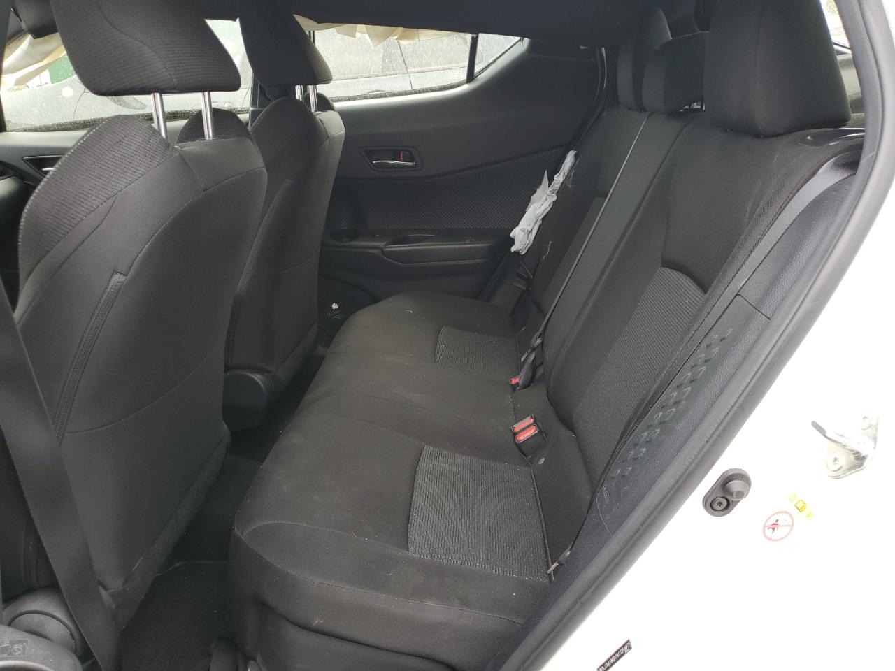 2019 Toyota C-Hr Xle VIN: JTNKHMBX9K1058975 Lot: 61224615