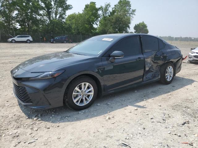  TOYOTA CAMRY 2025 Синий