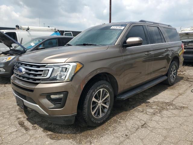  FORD EXPEDITION 2019 Gray