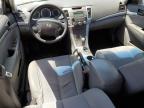 2009 Hyundai Sonata Gls на продаже в American Canyon, CA - Front End
