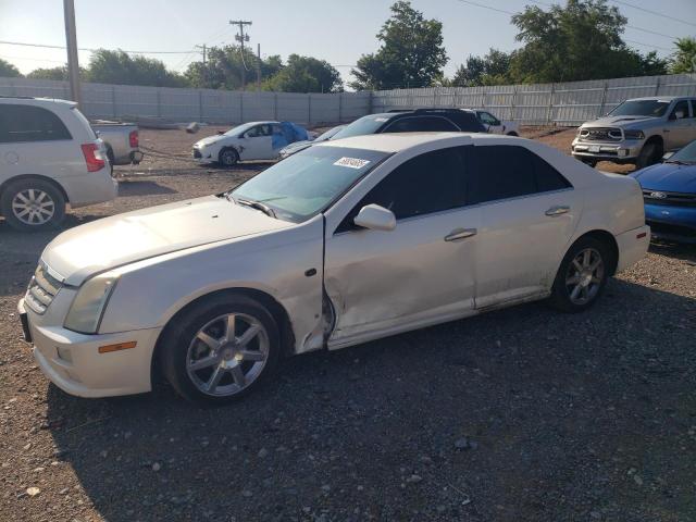 2007 Cadillac Sts 