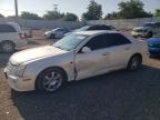 2007 Cadillac Sts  for Sale in Oklahoma City, OK - Hail