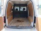 2017 VOLKSWAGEN CADDY C20 for sale at Copart WISBECH