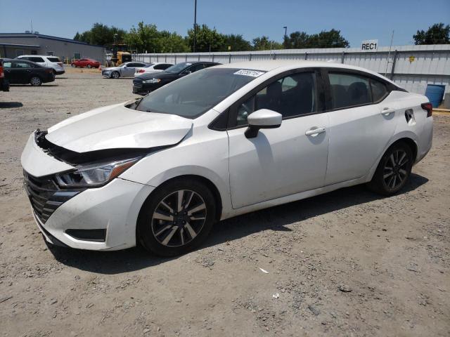 2023 Nissan Versa Sv