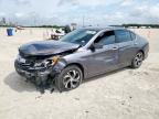 2016 Honda Accord Lx for Sale in New Braunfels, TX - Front End