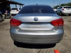 2013 Volkswagen Passat S   na sprzedaż w Denver, CO - Front End