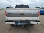 2012 FORD F150 SUPERCREW for sale at Copart QC - MONTREAL