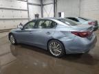 2018 Infiniti Q50 Luxe for Sale in Ham Lake, MN - Rear End